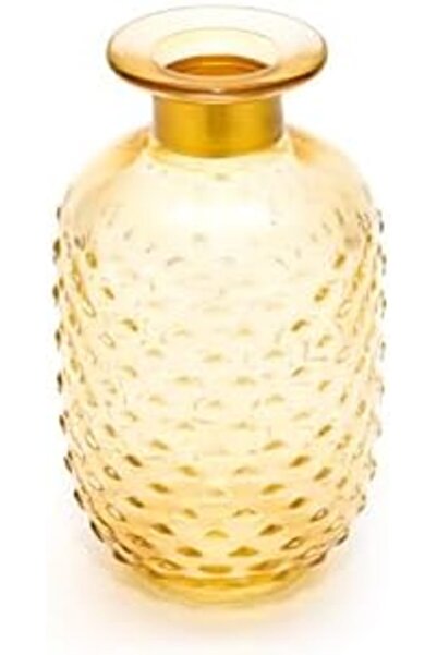 Yıldızan Shopb Necked Glass Vase (15 cm) 1163394