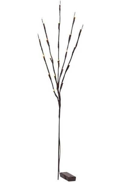 Yıldızan Shopb DEKORATİF LED IŞIKLI DAL 73CM AST7476 1163394