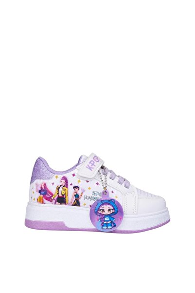 Surpie Shoes Pantofi casual pentru fete, pantofi K-Pop pentru copii