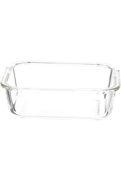 Nacario Nrcrioshop Karya Rectangular Storage Container 640 ml 1201248