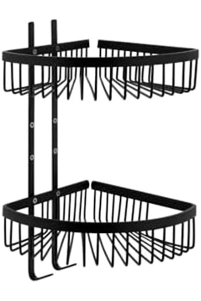 Nacario NrcrioShop Base 400 A4416036 مادة معدنية، ثنائية، أسود غير لامع 1201248