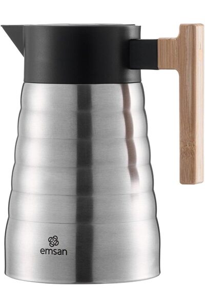 Yıldızan esnshop إمبوز إينوكس تيرموس 1.5 لتر 1209132