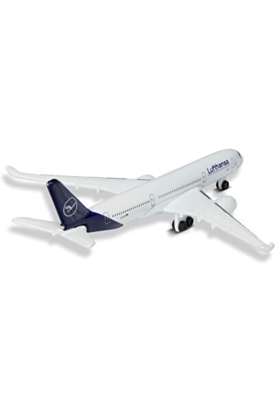 Yıldızan Storesellm MAJORETTE AIRPLANES UÇAKLAR A350-900 LUFTHANSA 1171935
