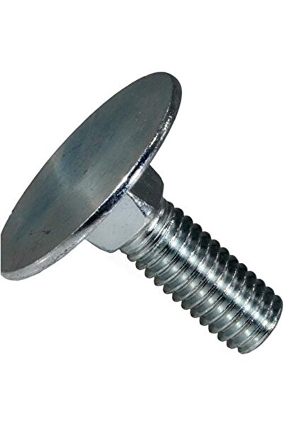 Nacario Nrcrioshop 014973239749 Elevator Bolts, 3/8-16 X 1-1/4, Part-8 1201248