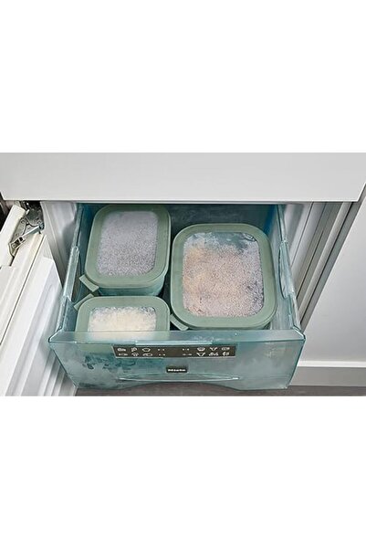 Nacario وعاء متعدد الاستخدامات من نركريو شوب، مستطيل الشكل، لون أرجواني - 100...