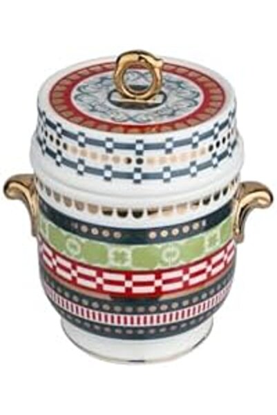 esplendor Espshopx Art Lancelot Jar with Handle 16 cm 1119939