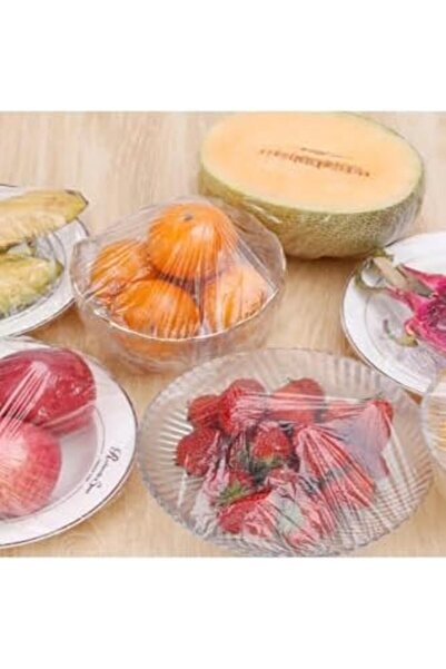 Yıldızan إسن شوب تينيك 100 قطعة من أوعية تخزين الطعام القابلة لإعادة الاستخدا...