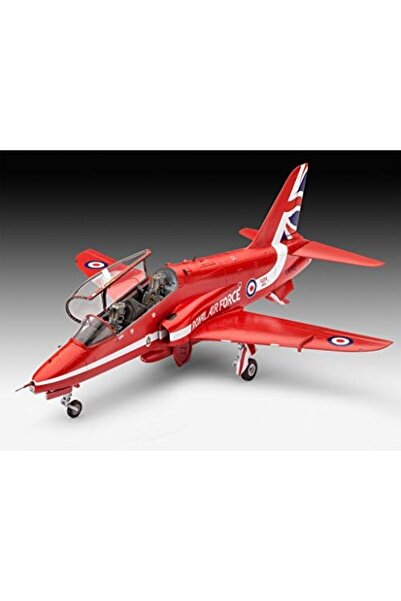 Yıldızan ynsstores - T.1 Red Arrows (4921) Uçak, 10+ Ay için 1167681
