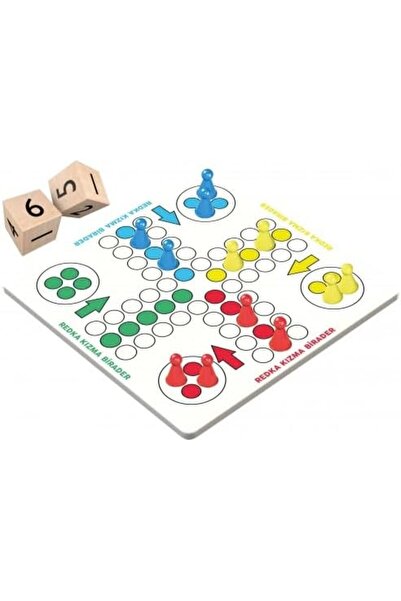 Nacario Nrcrioshop Kızma Birader (Cover May Vary) 1201248