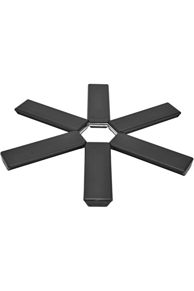 Nacario Nrcrioshop Foldable - Durable Pot and Tray Mat |   Pan Protector, Com...