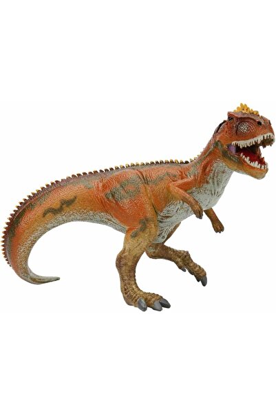 Nacario نركريوشوب كرازو مجسم ديناصور 20 سم 1201248
