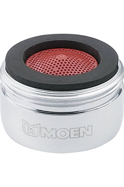 Nacario Nrcrioshop 3919 2.2 m Male Thread Kitchen Aerator, Chrome 1201248