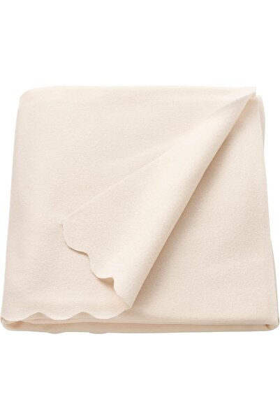 esplendor Espshopx Thorgun Coverlet, 120X160 Cm, Off-White 1119939