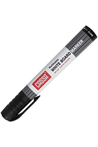 Nacario قلم خشبي من نركريوشوب - 12 قطعة (أسود) 1201248