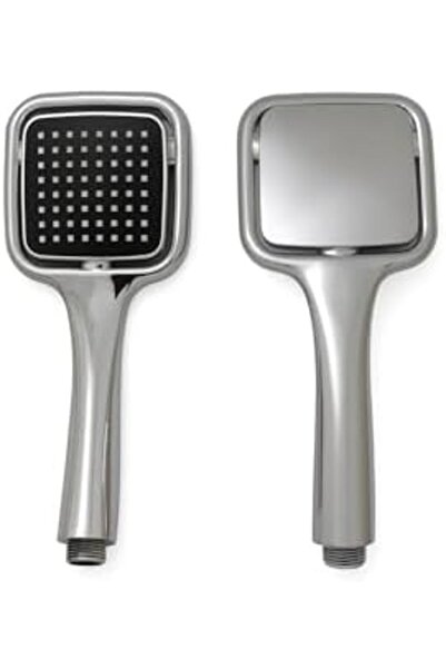 Yıldızan Esnshop Shower Head, High Pressure, Water-Saving, Ultra Durable, Hig...