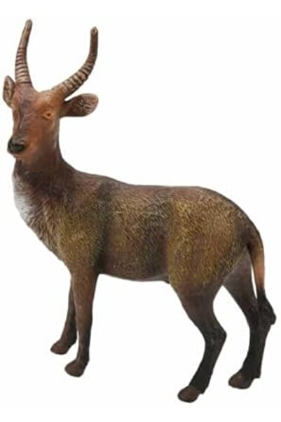 Nacario Nrcrioshop Crazoo Figure Deer 10.5 cm 1201248