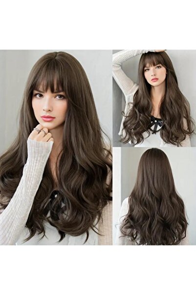 aura peruk Doğal gerçekliğe sahip olacağınız muhteşem medikal cilt görünümlü ...