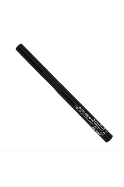 GOSH Creion de ochi gel intens de înaltă definiție, 02 Gri, 1 ml