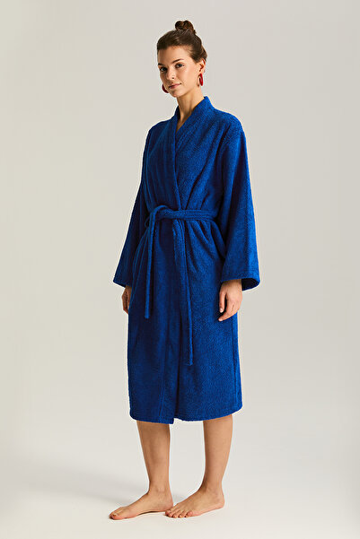 Towdoo Unisex Bathrobe