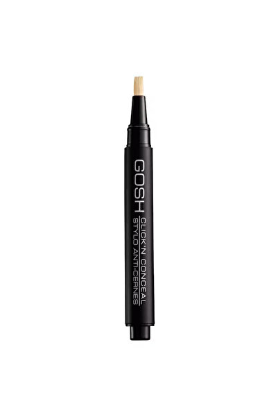 Gosh Copenhagen Stick corector Click'N, 1 lumină, tester 2,9 ml