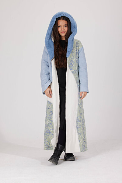 Obaha Fur with random cuts