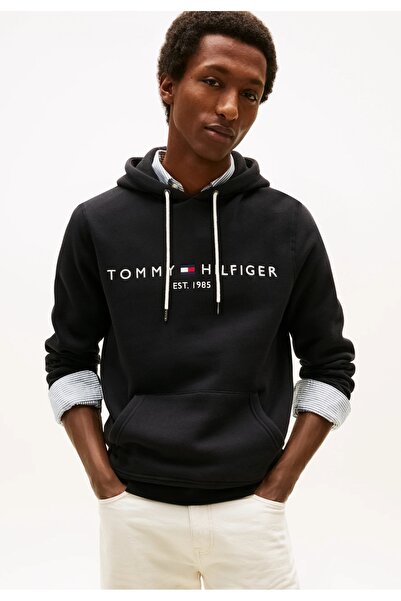 Hilfiger Denim "Tommyhilfiger Hooded Men's Sweatshirt Organic Cotton"