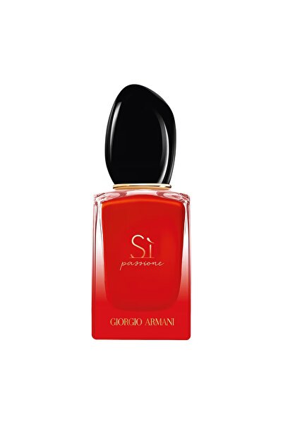 Giorgio Armani Si Intense Passion EDP pentru femei 50 ml