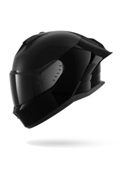 SHARK KASK Shark Skwal Cup Dark Shadow Dual Kapalı Kask
