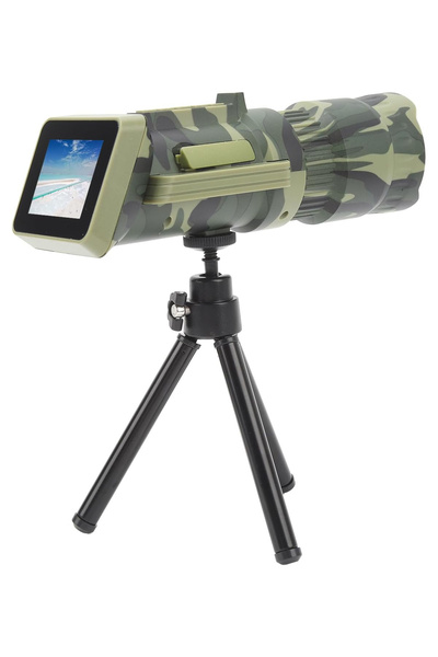 ozbience Yüksek Çözünürlüklü Taşınabilir Çok Fonksiyonlu Dijital Kamera