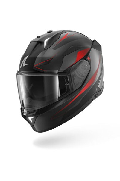 SHARK KASK Shark Skwal İ3 Mekarıum Mat Kapalı Kask