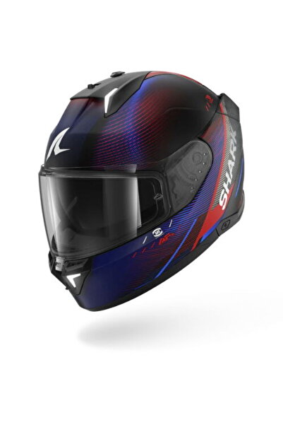 SHARK KASK Shark Skwal İ3 Speed-Tech Mat Kapalı Kask