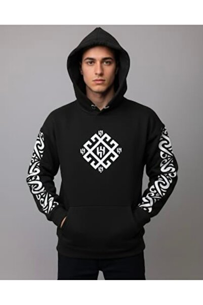 naseej Leader's Sweater