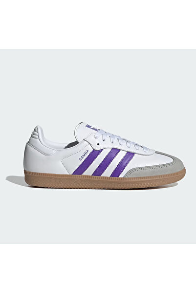 adidas Samba Og W Women's Casual Shoes Ih9058