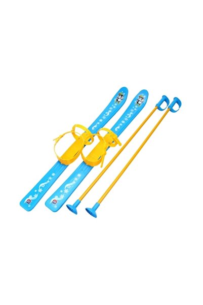 Technok Toys Schiuri din plastic pentru copii