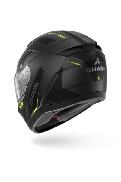 SHARK KASK Shark Rıdıll 2 Mekarıum Mat Kapalı Kask