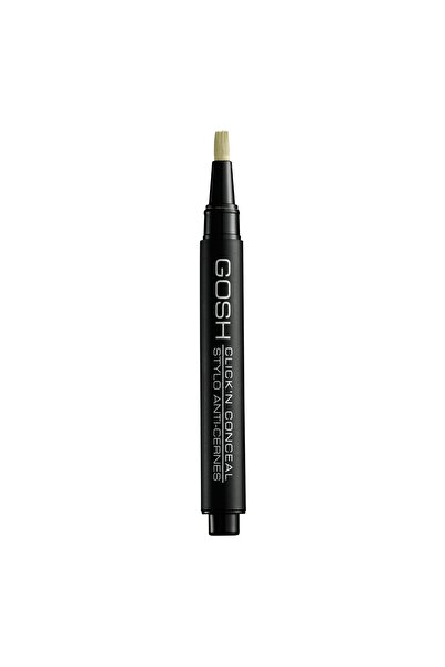 Gosh Copenhagen Gosh, Click'N, Stick corector, 3, închis la culoare, tester 2...