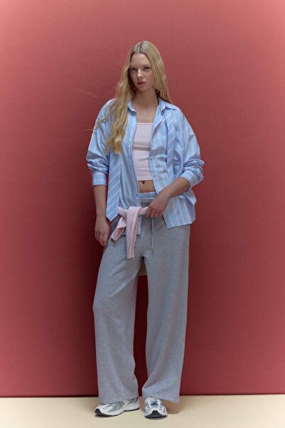 DeFacto Baggy Fit Pants G8081Ax26Sp