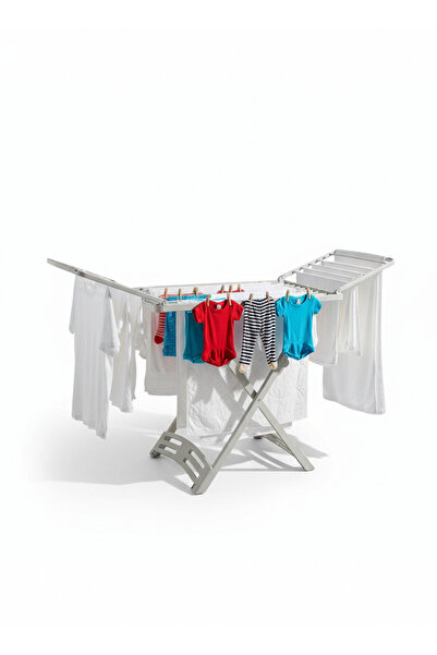 ANAKA foldable clothesline