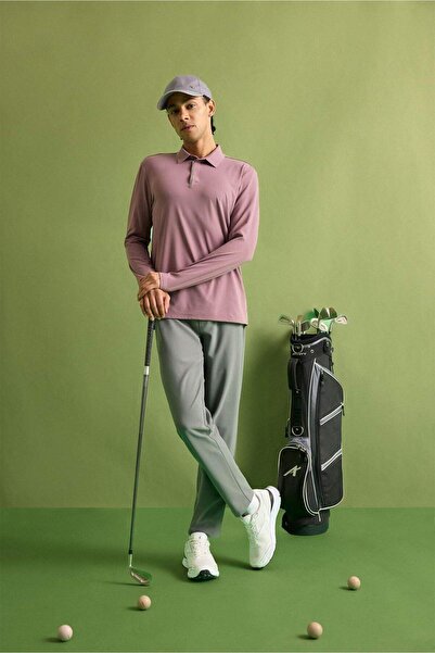 DeFacto Standard Fit Pants F7620Ax26Sp