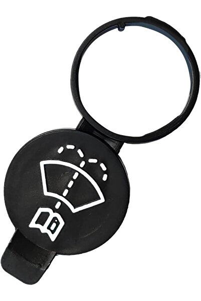 Arabest غطاء خزان سائل غسيل الزجاج الأمامي، غطاء سائل مساحات الزجاج الأمامي م...