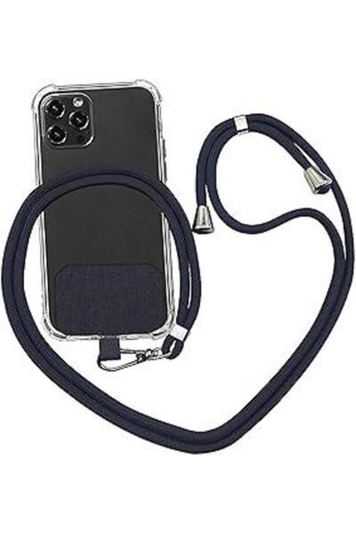 Arabest Cell Phone Lanyard,Comfortable Universal Smartphone Lanyard,Adjustabl...