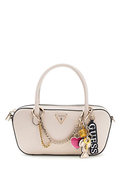 Guess Açık Vizon Kadın El Çantası HWBG9899050