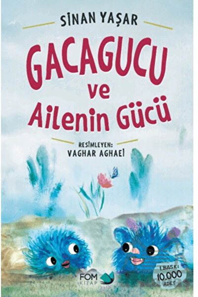 FOM Kitap Gacagucu and the Power of the Family