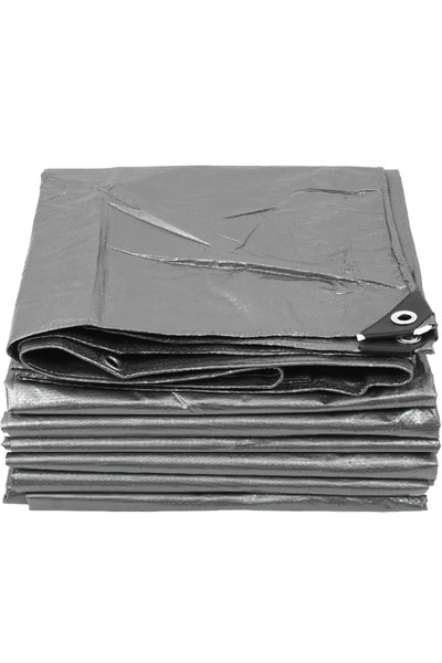 VERKE Waterproof tarpaulin, Verke, V50023, 4x5 m, 120g/sqm