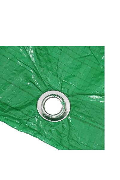 VERKE Prelată impermeabilă, Verke, V50006, 6x10m, 60 g/m2