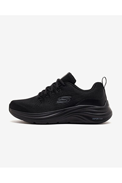 SKECHERS VAPOR FOAM Kadın Siyah Spor Ayakkabı 150024 BBK