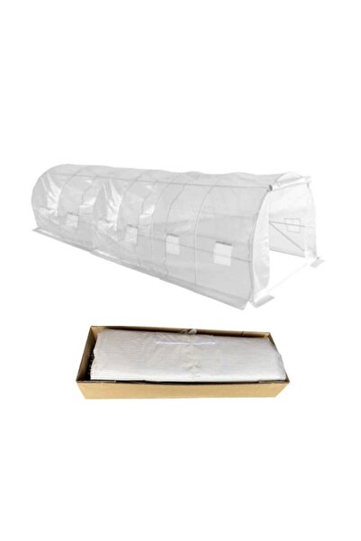 Bass Polska Folie de seră, Bass Polska, 600x300x200 cm