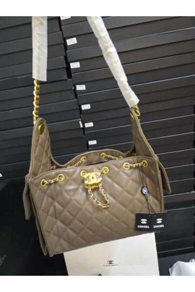 Generic حقيبة كتف جوده عاليه مع الملحقات