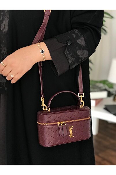 Generic The makeup bag that's trending