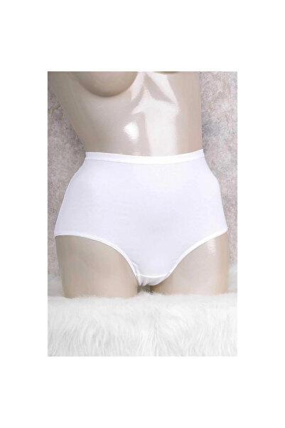 Narnuga Cotton high waist elastic panties